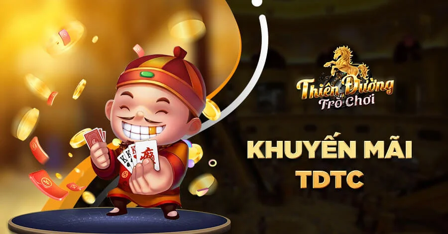 Khuyến mãi TDTC